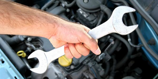 Transmission Repair